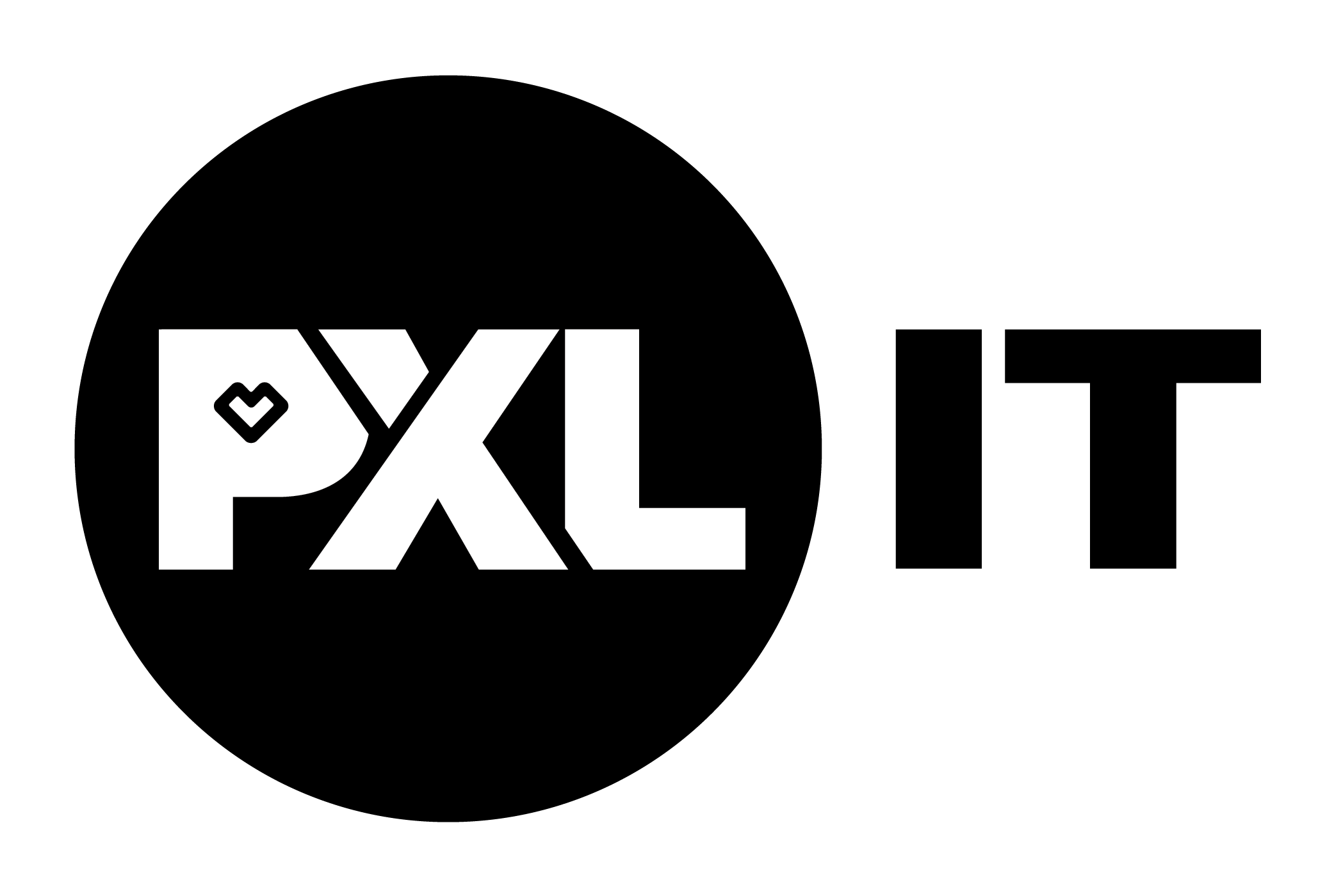 PXL-IT Logo